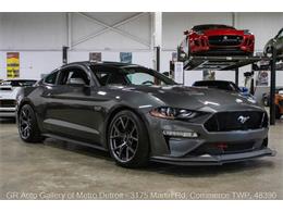 2019 Ford Mustang (CC-2068186) for sale in Kentwood, Michigan
