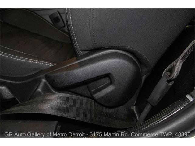 2019 Ford Mustang (CC-2068186) for sale in Kentwood, Michigan