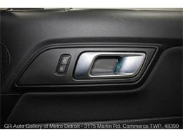 2019 Ford Mustang (CC-2068186) for sale in Kentwood, Michigan