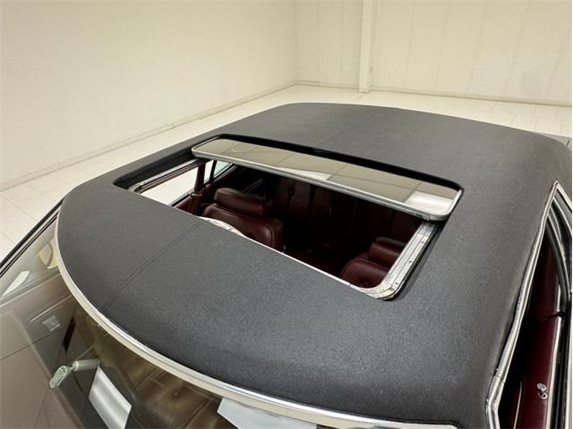 1975 Mercury Cougar (CC-2068187) for sale in Morgantown, Pennsylvania