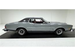 1975 Mercury Cougar (CC-2068187) for sale in Morgantown, Pennsylvania