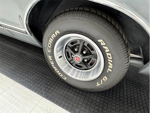 1975 Mercury Cougar (CC-2068187) for sale in Morgantown, Pennsylvania