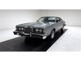 1975 Mercury Cougar (CC-2068187) for sale in Morgantown, Pennsylvania