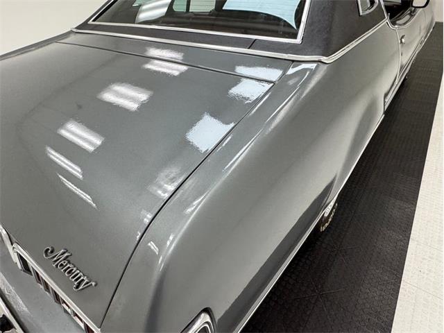 1975 Mercury Cougar (CC-2068187) for sale in Morgantown, Pennsylvania