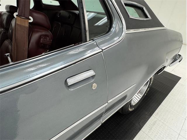 1975 Mercury Cougar (CC-2068187) for sale in Morgantown, Pennsylvania