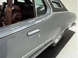 1975 Mercury Cougar (CC-2068187) for sale in Morgantown, Pennsylvania