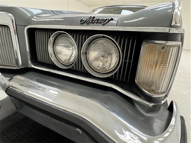 1975 Mercury Cougar (CC-2068187) for sale in Morgantown, Pennsylvania