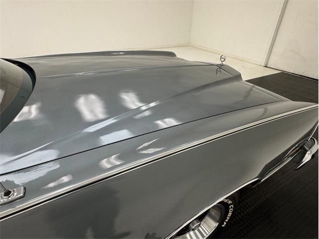 1975 Mercury Cougar (CC-2068187) for sale in Morgantown, Pennsylvania