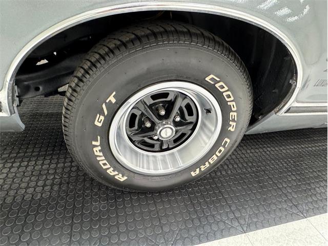 1975 Mercury Cougar (CC-2068187) for sale in Morgantown, Pennsylvania