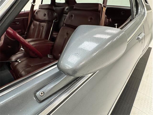 1975 Mercury Cougar (CC-2068187) for sale in Morgantown, Pennsylvania