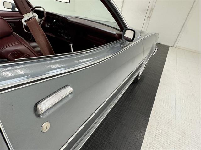 1975 Mercury Cougar (CC-2068187) for sale in Morgantown, Pennsylvania