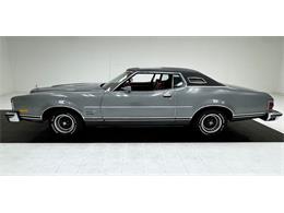 1975 Mercury Cougar (CC-2068187) for sale in Morgantown, Pennsylvania