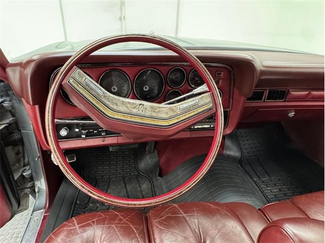 1975 Mercury Cougar (CC-2068187) for sale in Morgantown, Pennsylvania