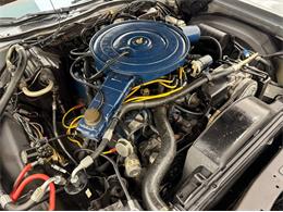 1975 Mercury Cougar (CC-2068187) for sale in Morgantown, Pennsylvania