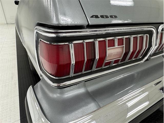 1975 Mercury Cougar (CC-2068187) for sale in Morgantown, Pennsylvania