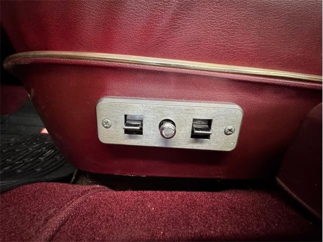 1975 Mercury Cougar (CC-2068187) for sale in Morgantown, Pennsylvania