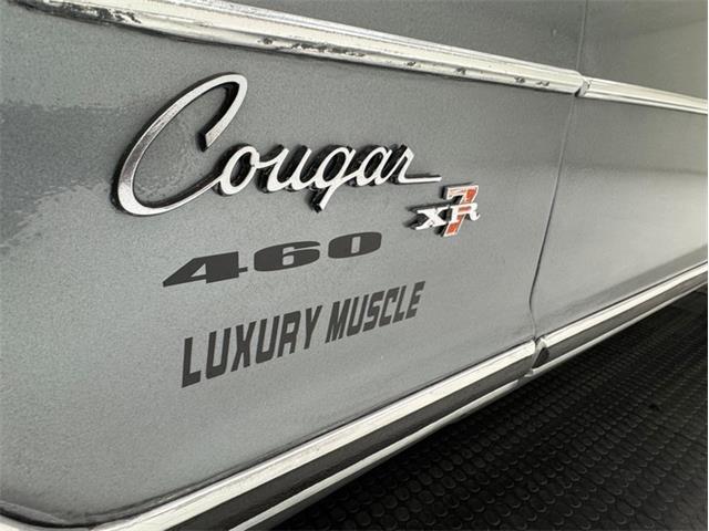 1975 Mercury Cougar (CC-2068187) for sale in Morgantown, Pennsylvania