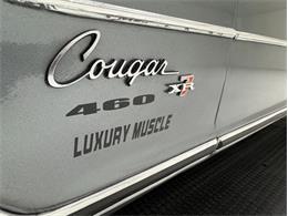 1975 Mercury Cougar (CC-2068187) for sale in Morgantown, Pennsylvania