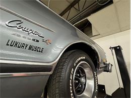 1975 Mercury Cougar (CC-2068187) for sale in Morgantown, Pennsylvania