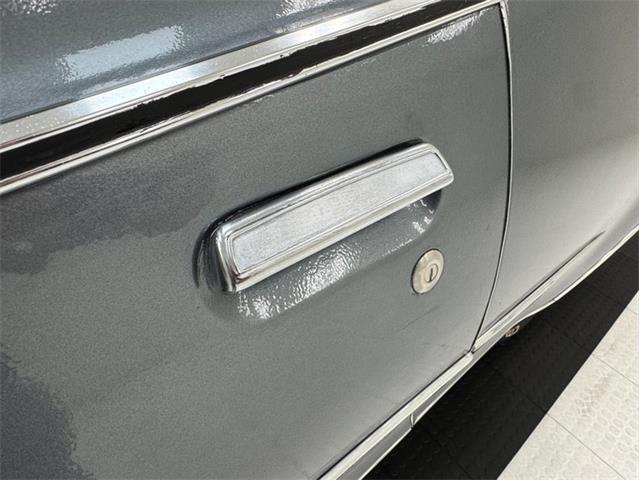 1975 Mercury Cougar (CC-2068187) for sale in Morgantown, Pennsylvania