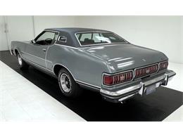 1975 Mercury Cougar (CC-2068187) for sale in Morgantown, Pennsylvania