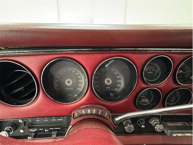 1975 Mercury Cougar (CC-2068187) for sale in Morgantown, Pennsylvania