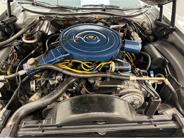 1975 Mercury Cougar (CC-2068187) for sale in Morgantown, Pennsylvania