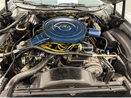 1975 Mercury Cougar (CC-2068187) for sale in Morgantown, Pennsylvania