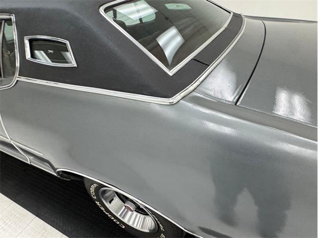 1975 Mercury Cougar (CC-2068187) for sale in Morgantown, Pennsylvania