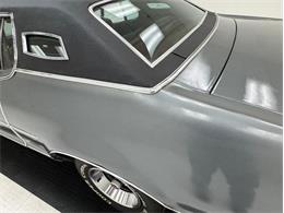 1975 Mercury Cougar (CC-2068187) for sale in Morgantown, Pennsylvania