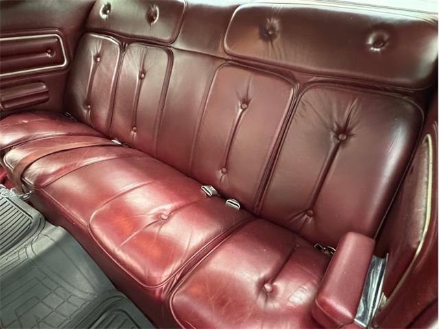 1975 Mercury Cougar (CC-2068187) for sale in Morgantown, Pennsylvania