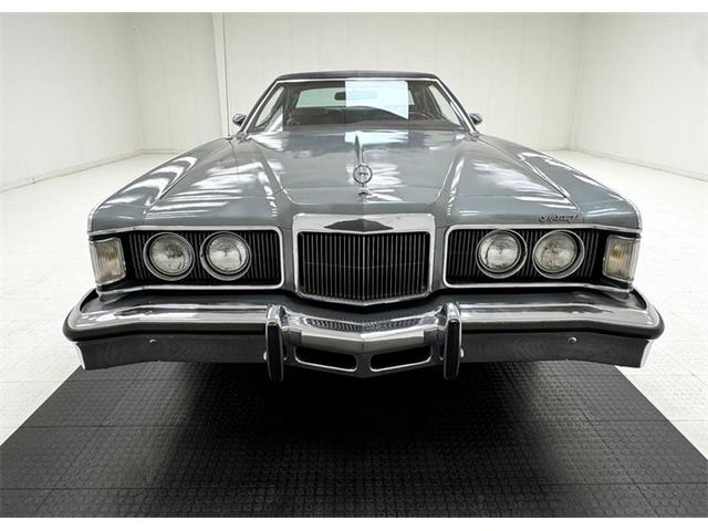 1975 Mercury Cougar (CC-2068187) for sale in Morgantown, Pennsylvania