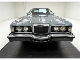 1975 Mercury Cougar (CC-2068187) for sale in Morgantown, Pennsylvania