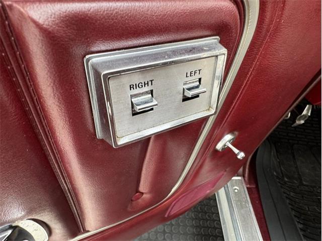 1975 Mercury Cougar (CC-2068187) for sale in Morgantown, Pennsylvania