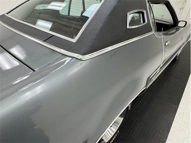 1975 Mercury Cougar (CC-2068187) for sale in Morgantown, Pennsylvania