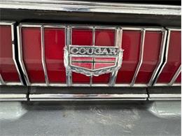 1975 Mercury Cougar (CC-2068187) for sale in Morgantown, Pennsylvania