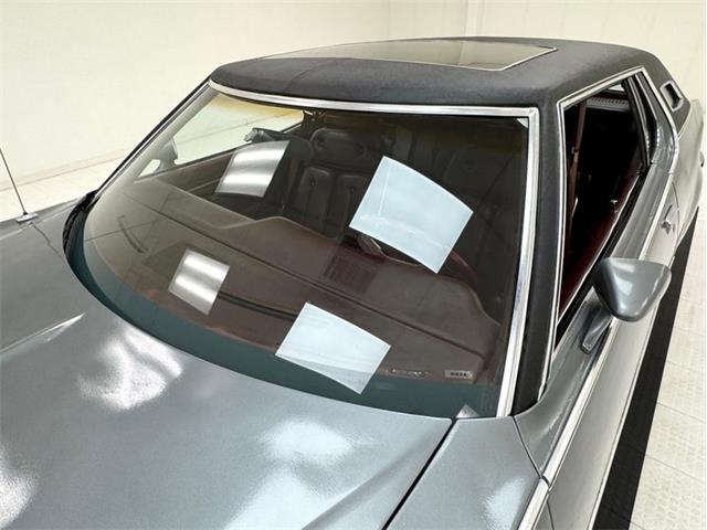 1975 Mercury Cougar (CC-2068187) for sale in Morgantown, Pennsylvania