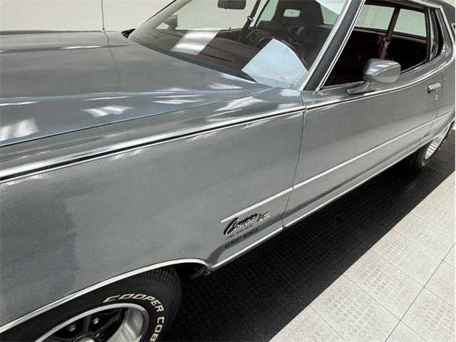 1975 Mercury Cougar (CC-2068187) for sale in Morgantown, Pennsylvania