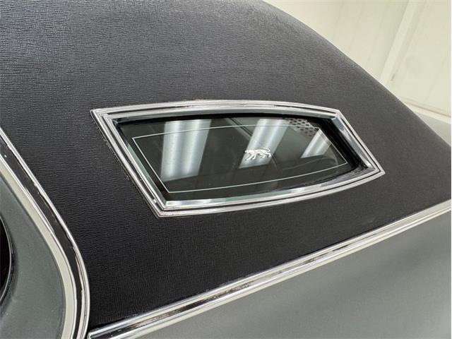 1975 Mercury Cougar (CC-2068187) for sale in Morgantown, Pennsylvania