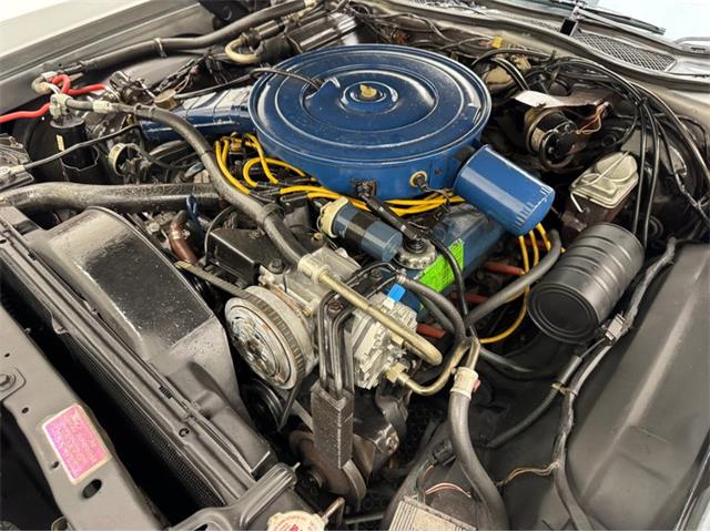 1975 Mercury Cougar (CC-2068187) for sale in Morgantown, Pennsylvania