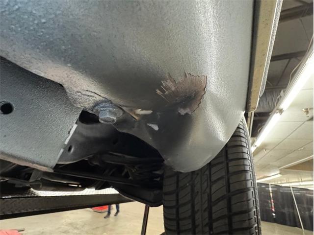 1975 Mercury Cougar (CC-2068187) for sale in Morgantown, Pennsylvania