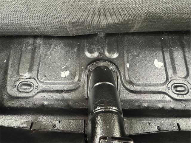 1975 Mercury Cougar (CC-2068187) for sale in Morgantown, Pennsylvania