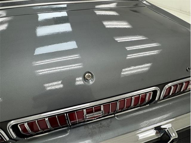 1975 Mercury Cougar (CC-2068187) for sale in Morgantown, Pennsylvania