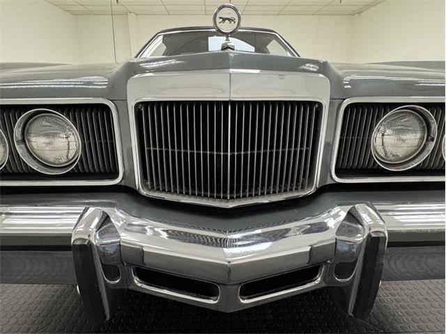 1975 Mercury Cougar (CC-2068187) for sale in Morgantown, Pennsylvania