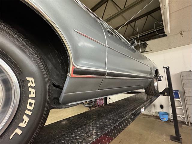 1975 Mercury Cougar (CC-2068187) for sale in Morgantown, Pennsylvania