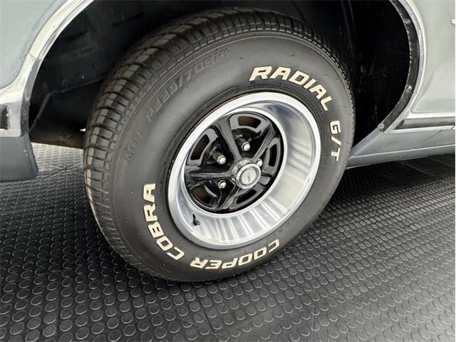 1975 Mercury Cougar (CC-2068187) for sale in Morgantown, Pennsylvania