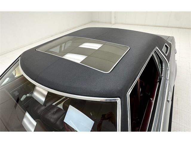 1975 Mercury Cougar (CC-2068187) for sale in Morgantown, Pennsylvania