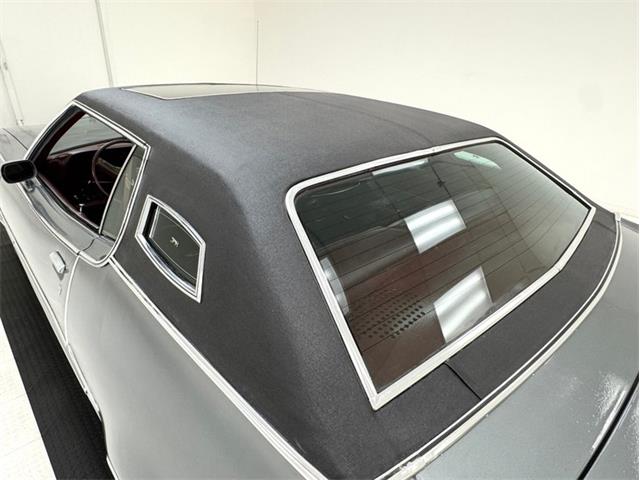 1975 Mercury Cougar (CC-2068187) for sale in Morgantown, Pennsylvania