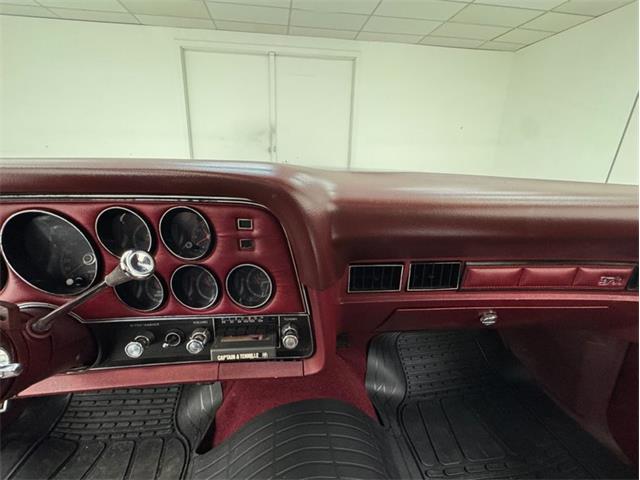 1975 Mercury Cougar (CC-2068187) for sale in Morgantown, Pennsylvania