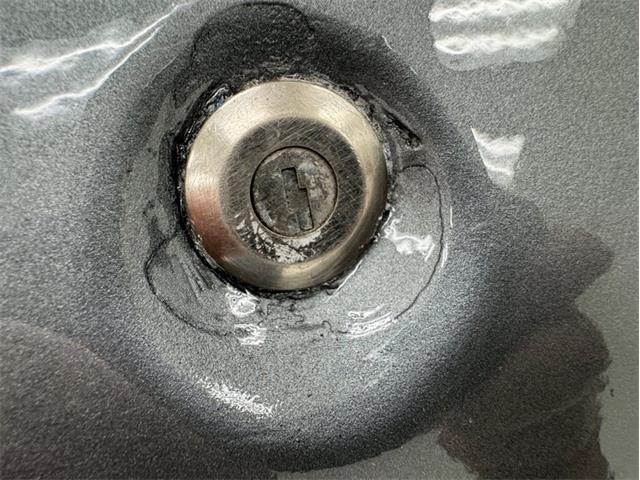 1975 Mercury Cougar (CC-2068187) for sale in Morgantown, Pennsylvania